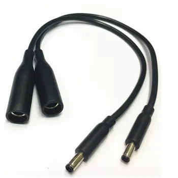 

DC Cable Plug 4.5x3.0mm to 7.4x5.0mm for Dell Laptop Cable