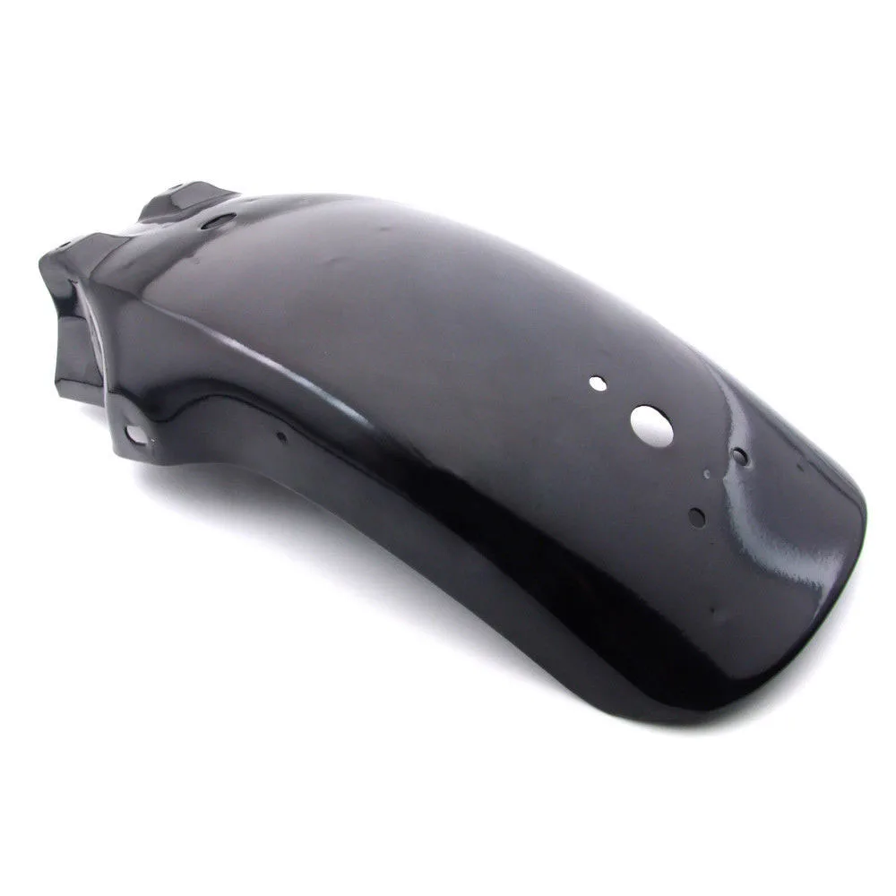 

Motorcycle Modified Decorative Rear Wheel Fender For Honda Prince Cm125 400C A250 Magna Motorcycle Modification Accessories