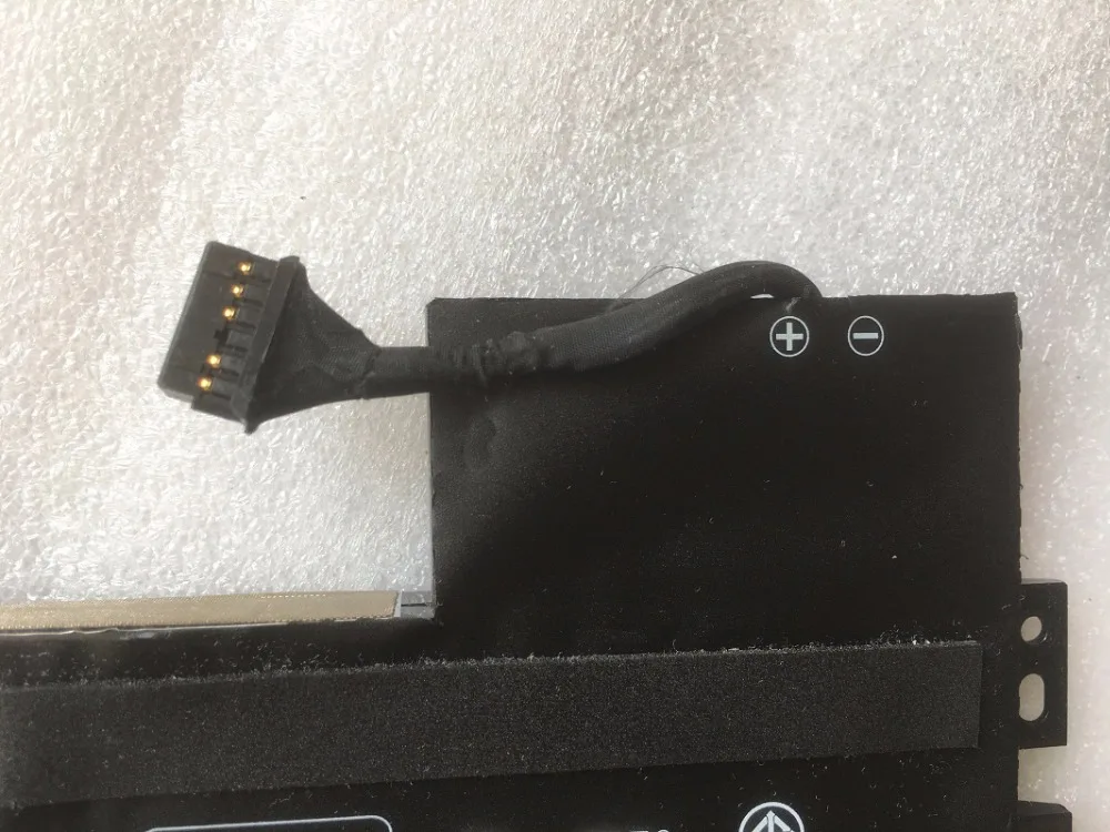 SupStone подлинный OEM VV09XL Аккумулятор для HP ZBook 15 G3 17 808398 2C1 808452 001 HSTNN DB7D ноутбука