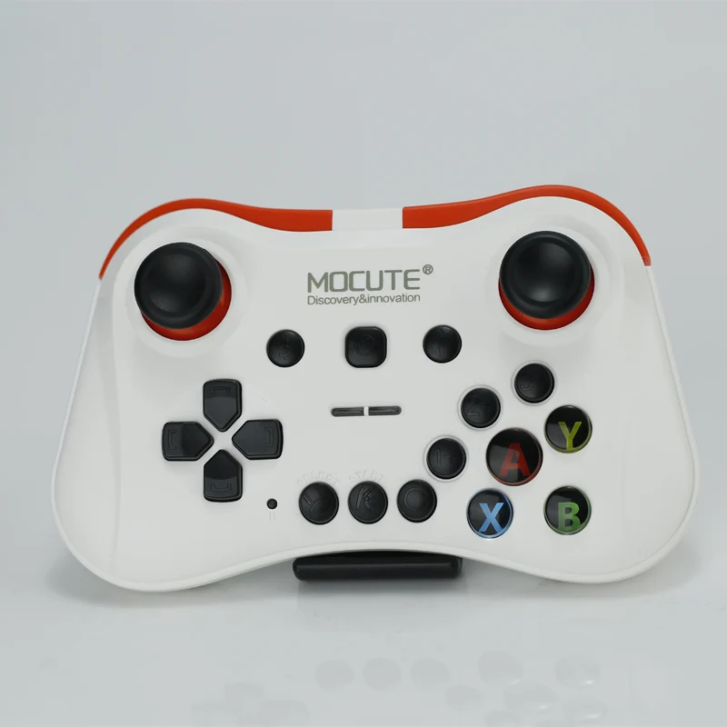MOCUTE 056 Очки виртуальной реальности VR игровой коврик джойстик Bluetooth Управление