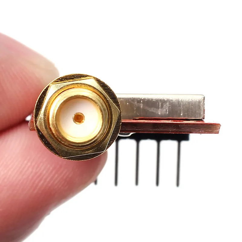 20dBm (100 МВт) SI4463 868 мГц UART 100 МВт Беспроводной Радиотрансивер Модуль приемник