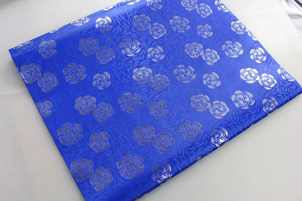 African SEGO Headtie Gele & Ipele (Head Tie & Wrapper