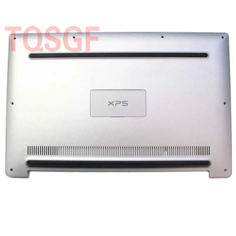 Bottom Cover For Dell XPS 13 9343 57JH8 057JH8 AM16I000200 Silver | Компьютеры и офис