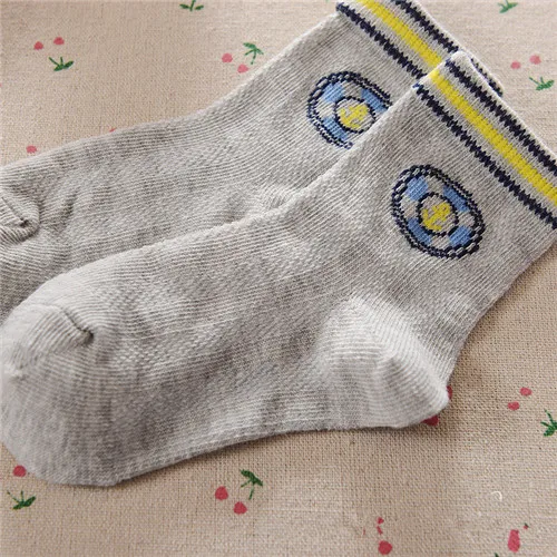 Детские короткие носки, носки из хлопка для мальчиков, детские гольфы menino socken chaussettes, носки с оборками, kniekousen, CLL-120 для малышей, 3 пар/лот