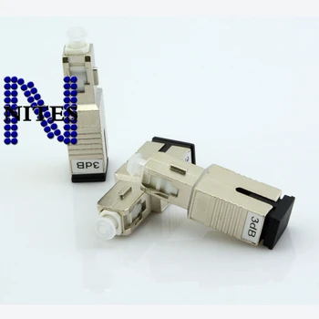 

10/Pieces Original new SC type optical attenuator 3dB