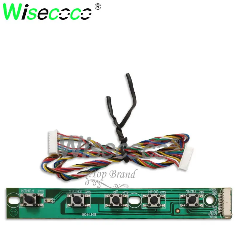 2560*1440 13 3 дюймов 2K IPS ЖК экран с HDMI edp 30 контактов плата контроллера 350 нит яркость 60