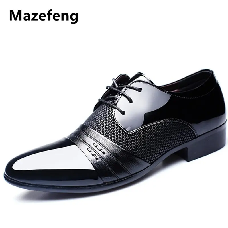 flat shoes for men