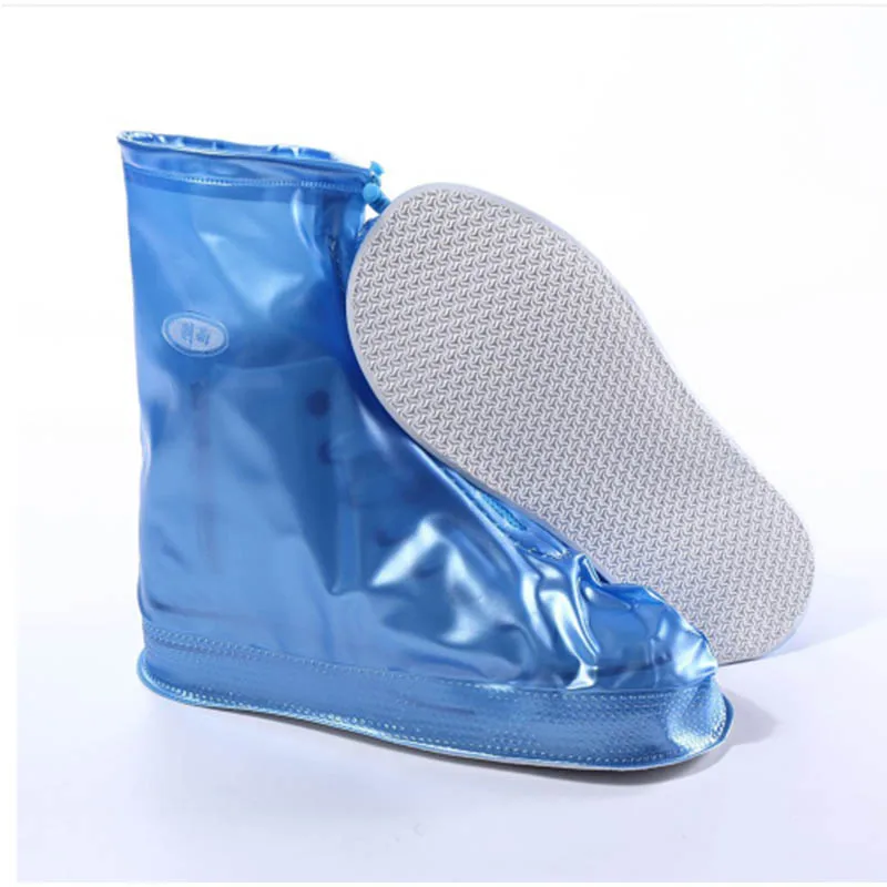 Men's And Women's Shoes Cover Children's Waterproof And Wear-Resistant Shoe Covers Shoe Accessories Can Be Reused For Easy Clean Men's And Women's Shoes Cover Children's Waterproof And Wear-Resistant Shoe Covers Shoe Accessories Can Be Reused For Easy Clean