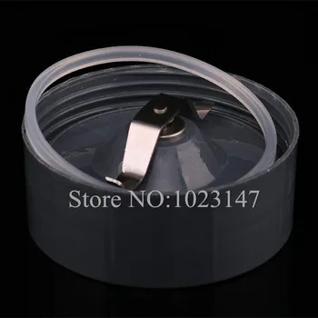 

1 set Stainless Steel Hardened Two Mixing and Cutting 600W 900W series Blades Knife Replacement for nutribullet
