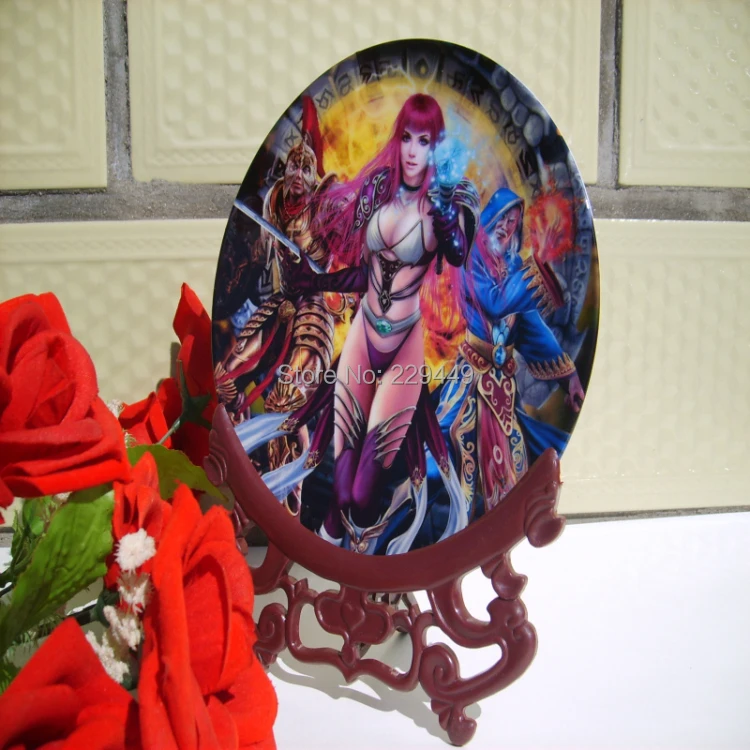 water transfer printing paper ceramic plate 01.jpg