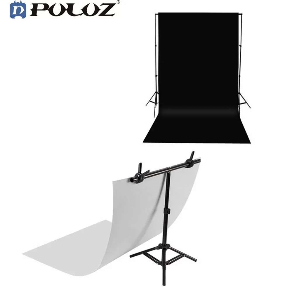 

PULUZ 120x60CM Large Size PVC Anti-wrinkle Backgrounds Backdrop Photo Studio Photography Background Cloth