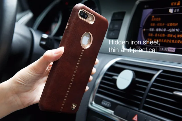 custodia nillkin iphone 7 custodia nillkin iphone 7