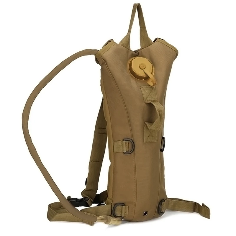 

Phalanx gear Hunting Accessories 3L Water Bladder Bag Hydration Backpack Camelbak Pack Hiking Camping Pouch Military