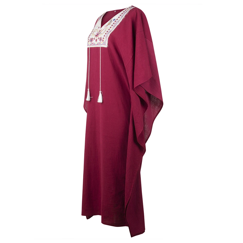 Msulim Abaya (5)