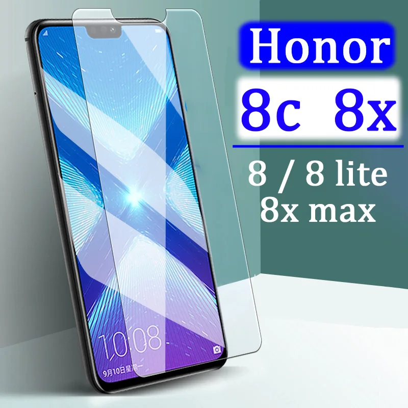 Защитный чехол на honor 8x max 8c 8 x c lite для huawei x8 c8 свет huawey Хонер tremp крышка случаях