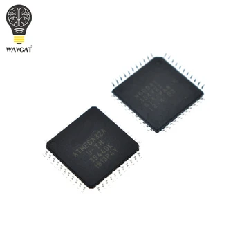 

5pcs/lot ATMEGA32A-AU ATMEGA32A ATMEGA32 8-bit Microcontroller with 32K Bytes