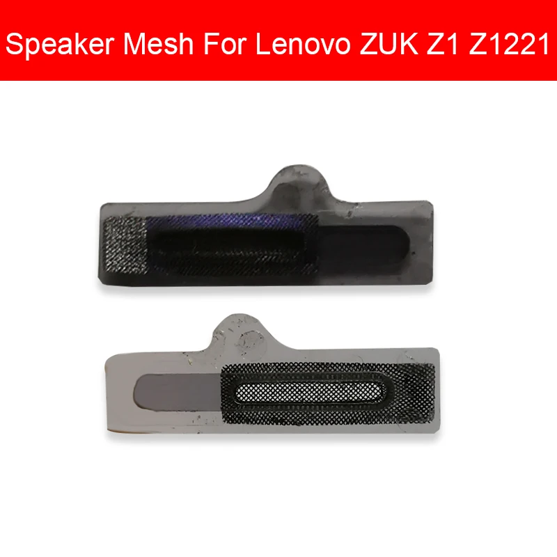 

Earspeaker Ear Speaker Anti-Dust Screen Mesh For Lenovo ZUK Z1 Z1221 Earpiece Dustproof Grill Replacement Parts