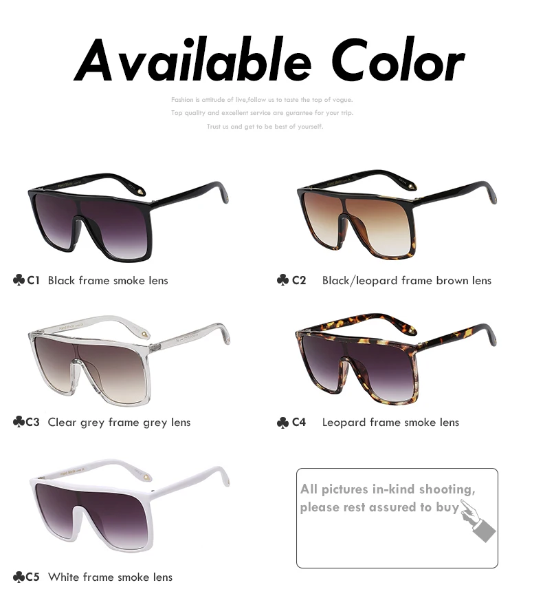 XIU солнцезащитные очки с большими рамами Для женщин уникальные встроенным объективом брендов солнцезащитных очков Мода очки женский
