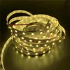 5M RGB LED Strip LightDC12V 2835 5050 300led SMD Ribbon Tape Home Decoration Lamp For Ceiling Counter Cabinet Light waterproof ► Photo 2/6