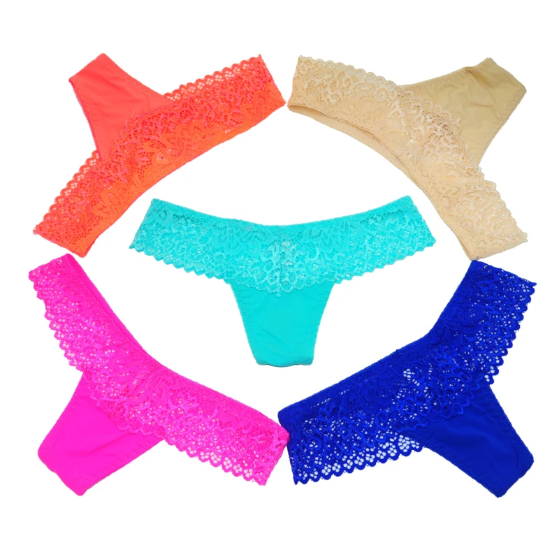 Online Buy Wholesale brazilian style panties from China brazilian style