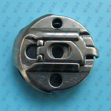 BOBBIN CASE #502530 BC-457 FOR SINGER 457G BROTHER B815 B851 B852 ARTISAN 457 BC-457-NBL