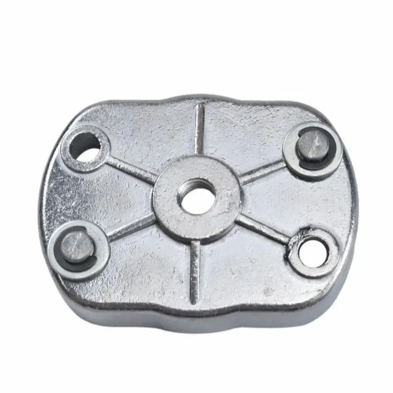 Высокое качество наборы для 33CC 47 43CC 49CC кусторез Whipper триммер Recoil Pull Start Fit