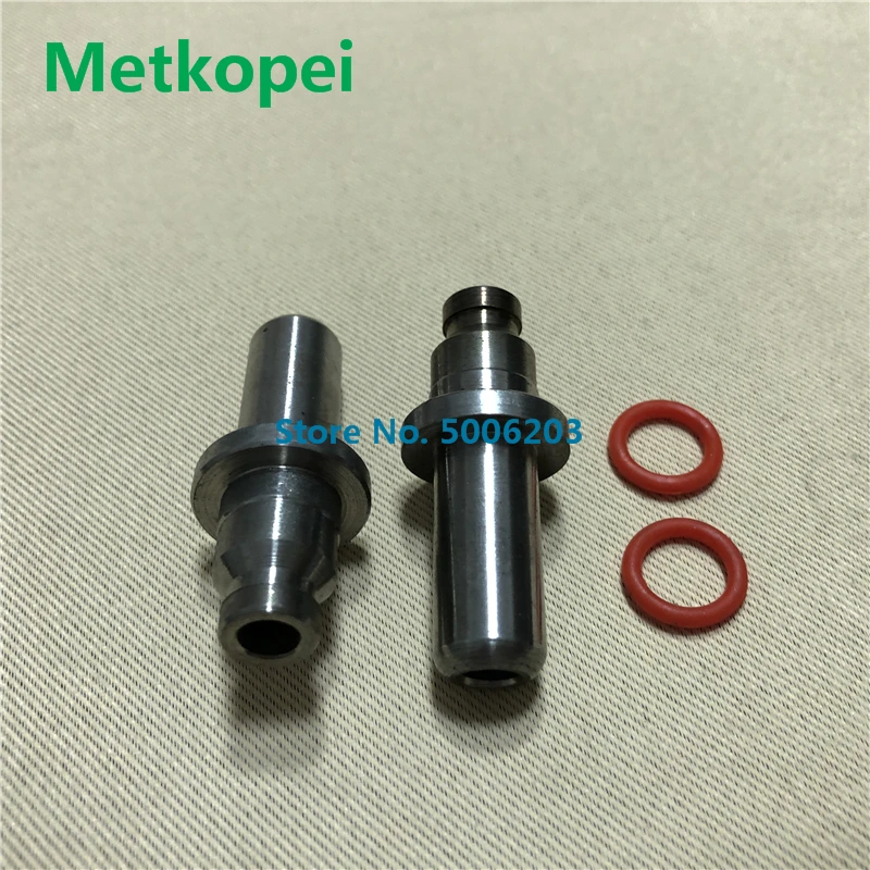 CA250 CM125 eingine valve with oil seal guide (5)