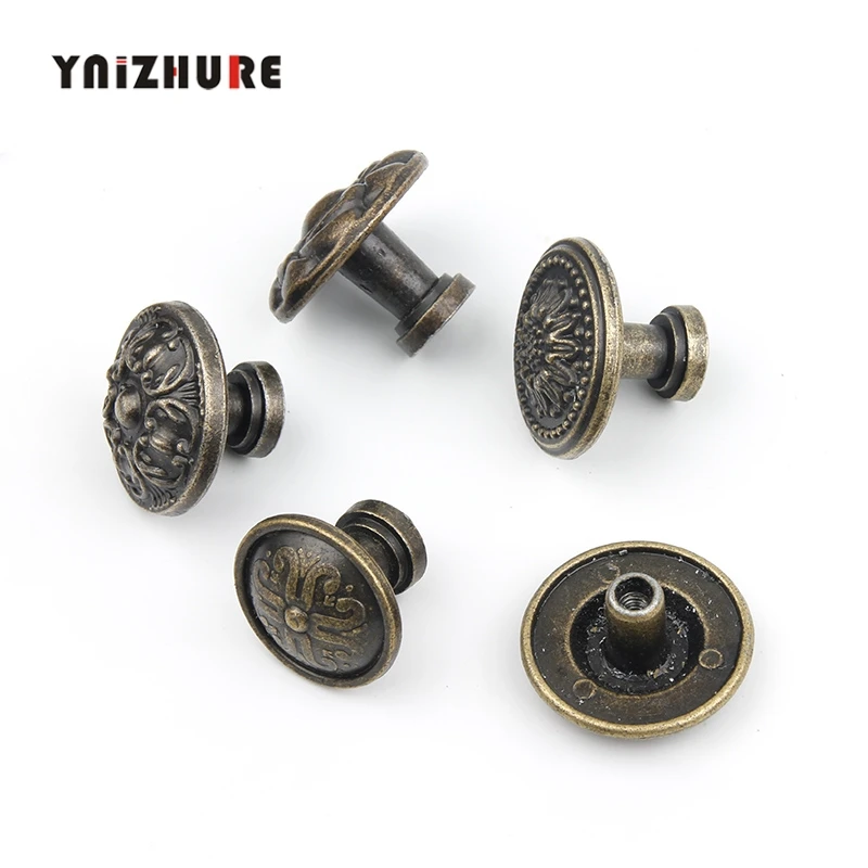 Antique Pull Handles Bronze Tone Retro Alloy Kitchen Drawer Cabinet Door Handle Furniture Knobs Hardware Cupboard Classical Antique Pull Handles Bronze Tone Retro Alloy Kitchen Drawer Cabinet Door Handle Furniture Knobs Hardware Cupboard Classical