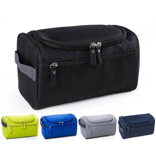 Men Business Travel Kit Wash Bag Toiletry Dopp For Men Business Travel Kit Wash Bag Toiletry Dopp For Camping Hiking