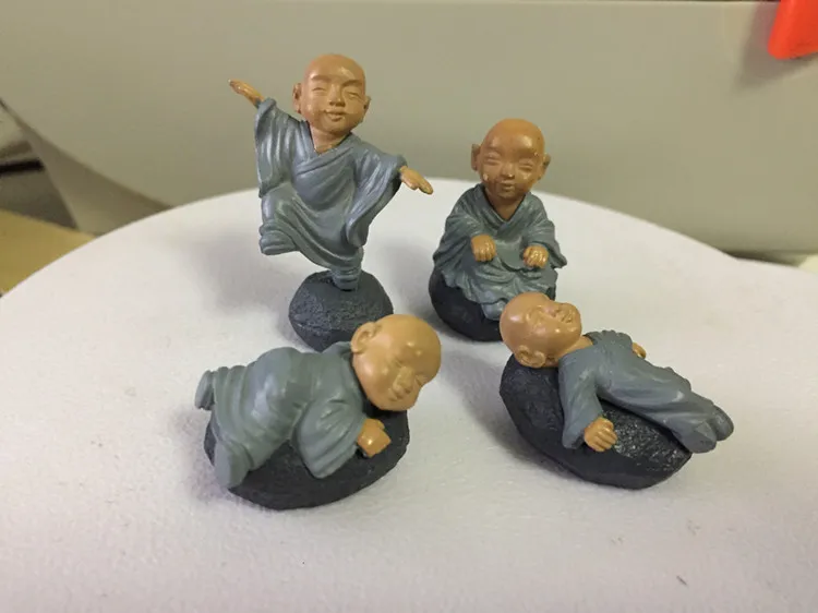 blue monk 750