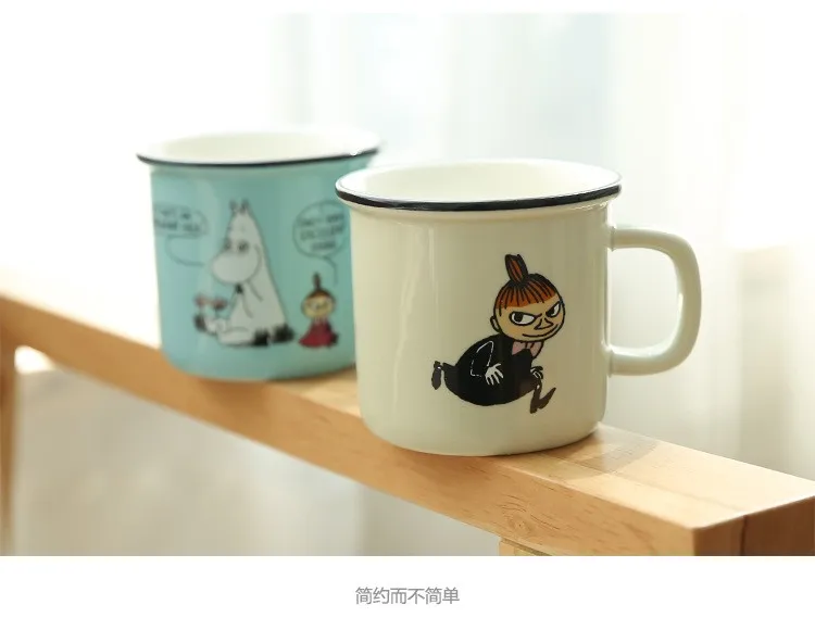 moomin 5