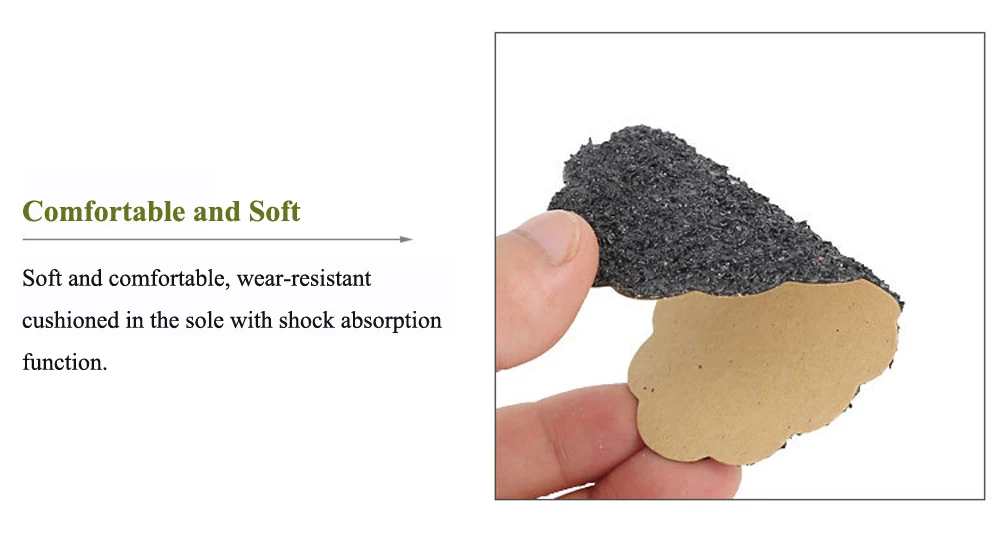 US $1.98 55% OFF|Anti Slip Shoes Soles Self Adhesive Forefoot Mat Protector for High Heels Non Slip Cushion Sticker Sandal Insole Sole Insert Pad in US $1.98 55% OFF|Anti Slip Shoes Soles Self Adhesive Forefoot Mat Protector for High Heels Non Slip Cushion Sticker Sandal Insole Sole Insert Pad in