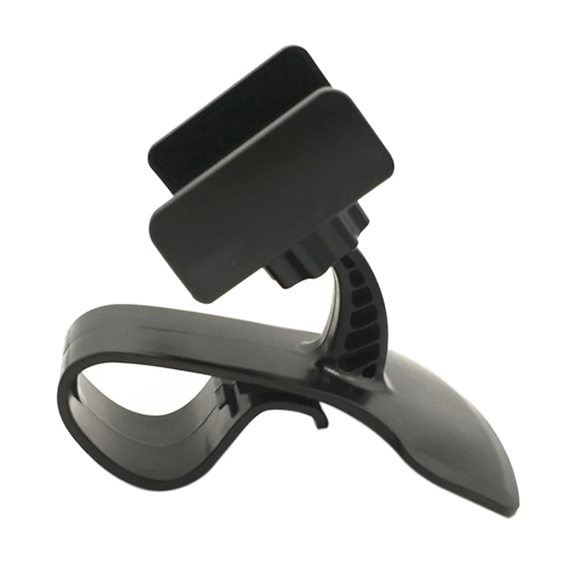 

Car multi - powered mobile phone general instrument table clip holder navigation bracket