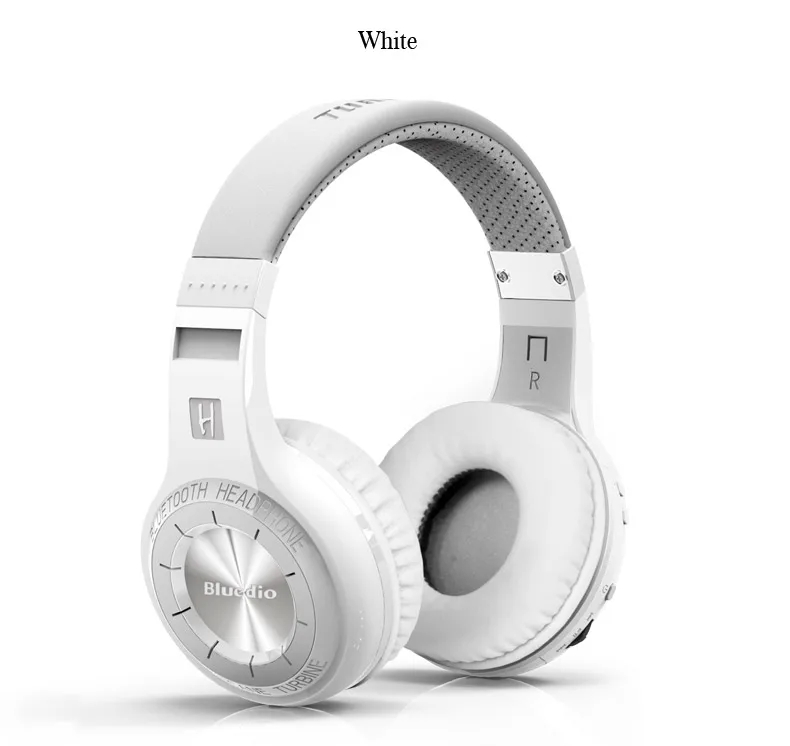 Bluedio HT Bluetooth наушники Версия 5 0 беспроводная гарнитура с микрофоном для