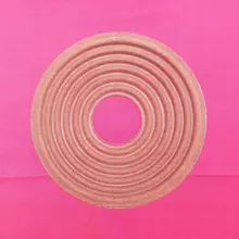 1 шт. низкочастотный динамик с басами громкоговоритель рупорный динамик ремонт паук эластичная волна OD: 178 мм ID: 49,5 мм