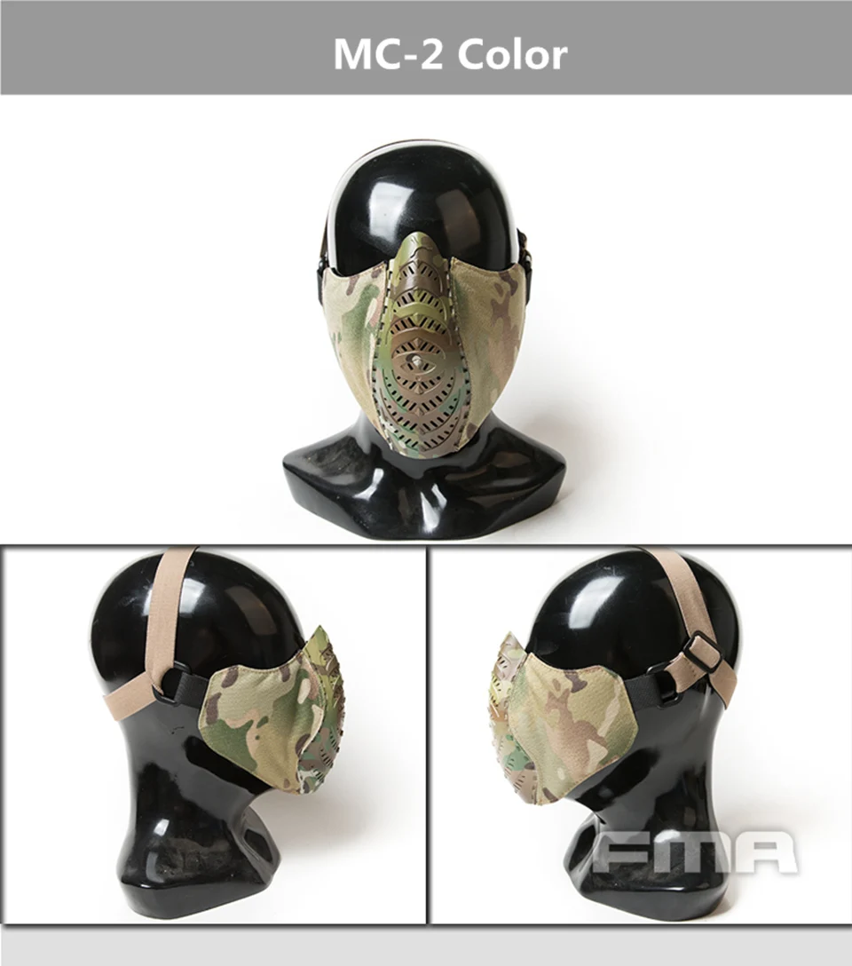 FMA TB1296-MC-2