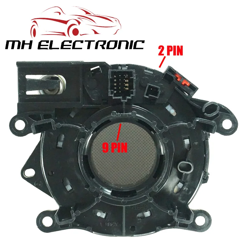 MH Электронный для BMW E38 E39 E46 E53 E83 E85 E86 99-05 61318379091 с гарантией