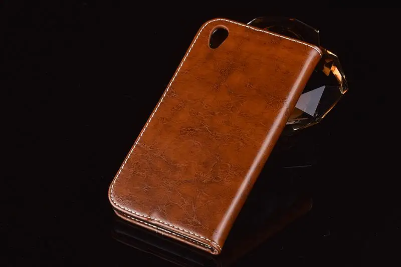 EFFLE M36h флип-бумажник из искусственной кожи чехол для sony Xperia ZR M36h C5502 C5503 роскошный пластиковый чехол для телефона с подставкой