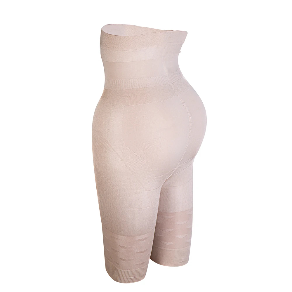 tummy tucker Miss Moly Women Body Shaper Control Slim Tummy Corset High Waist Shapewear Panty Underwear Girdle Panties waist trainer Cincher low back shapewear