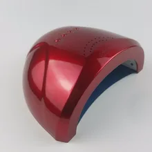 Профессиональный светодиодный светильник для ногтей SUNONE 24 Вт/48 Вт, Сушилка для ногтей, маникюрный белый светильник, 365nm+ 405nm, СВЕТОДИОДНЫЙ УФ-светильник, отверждающий УФ-светодиодный Гель-лак, инструменты