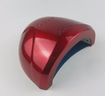 

Professional Led Nail Lamp SUNONE 24W/48W Nail Dryer Manicure White Light 365nm+405nm LED UV Lamp Curing UV LED Gel Polish Tools