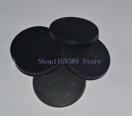 

Lot Of 5PCS 100mm Round Bases For Miniature Wargames Table Games