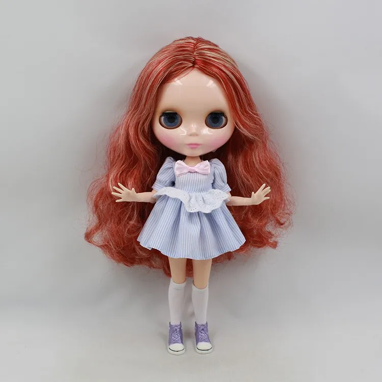 Blyth Кукла Одежда шт. 2 шт. юбка для blyth куклы, azone, 1/6 кукла
