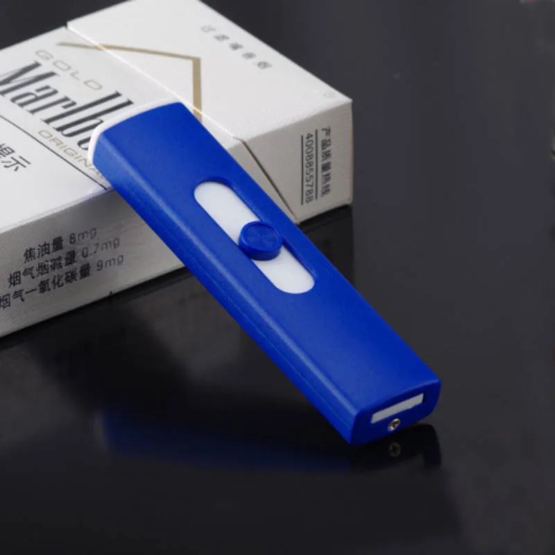 USB Зажигалка