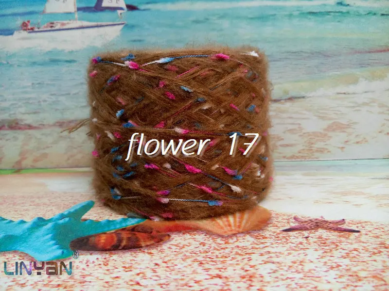 flower 17