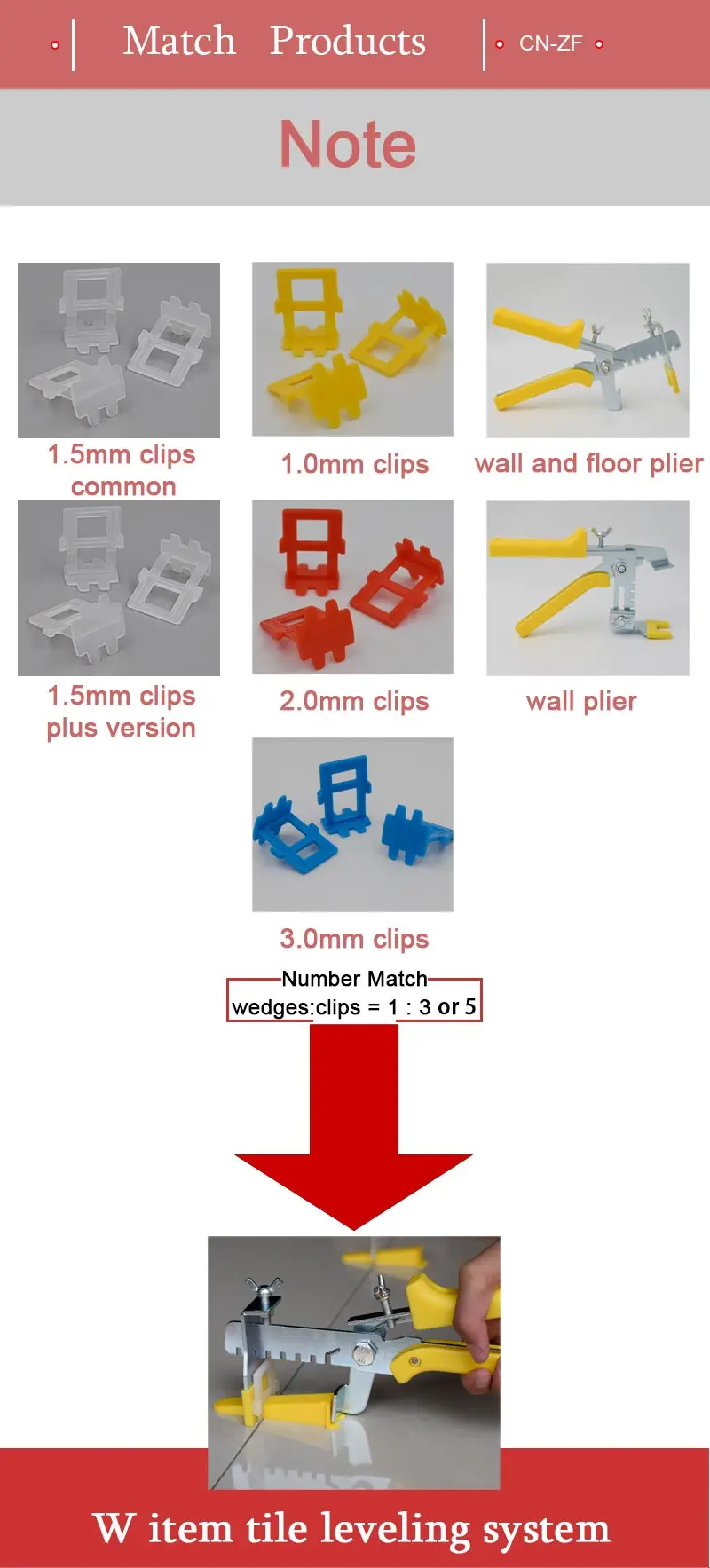 Tile-Leveling-Wedges-Clips-Floor-Wall-Pliers-Leveling-System-Wall-Building-Construction-Tools-Tiling-Leveler-Carrelage-Tiles-Ceramic (11)