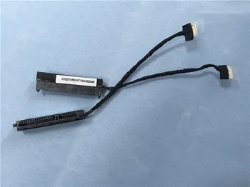 

WZSM NEW HDD Cable for HP ENVY4 ENVY6-1000 M4 M6 SATA Hard Disk Connector Cable DC02001IM00 690262-001