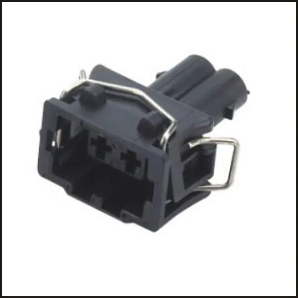 50 комплектов автомобильный соединитель для проводов штекер гнездо провода