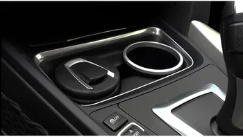 

New Car Styling Ashtray Blue LED Light For Opel Ampera Astra J Crossland X Karl Mokka X Zafira Car Accessories