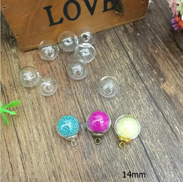 14mm mixed